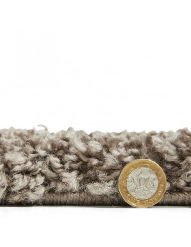 tappeto moderno Scandi Berber G257 Beige/Cream