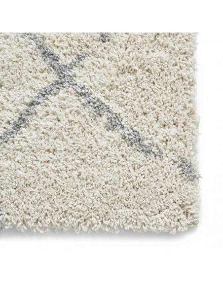 tappeto moderno Scandi Berber G257 Cream/Grey