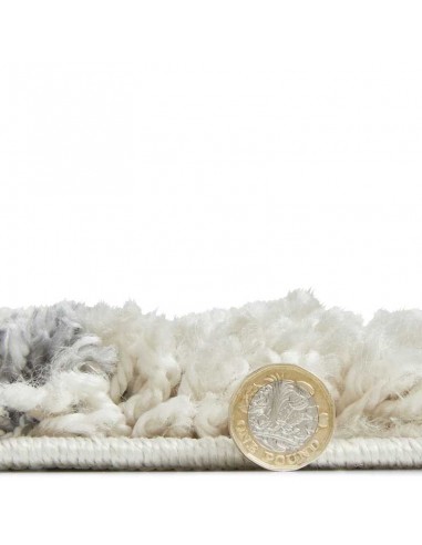 tappeto moderno Scandi Berber G257 Cream/Grey