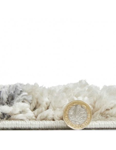 tappeto moderno Scandi Berber G257 Cream/Grey