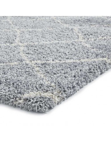 tappeto moderno Scandi Berber G257 Grey/Cream