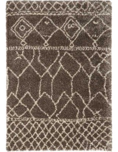 tappeto moderno Scandi Berber G276 Beige/Cream