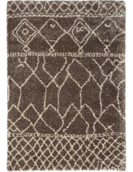 tappeto moderno Scandi Berber G276 Beige/Cream