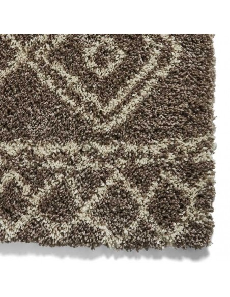 tappeto moderno Scandi Berber G276 Beige/Cream