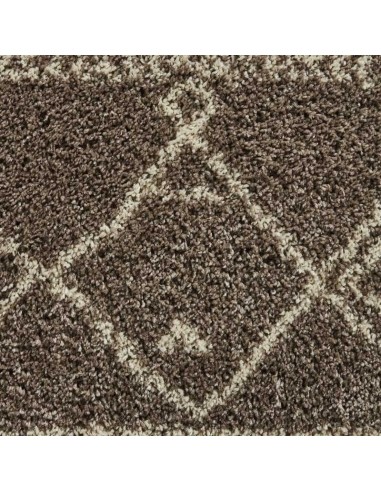 tappeto moderno Scandi Berber G276 Beige/Cream