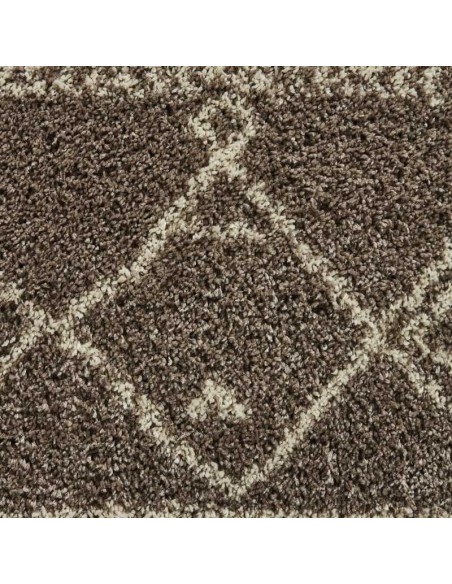 tappeto moderno Scandi Berber G276 Beige/Cream