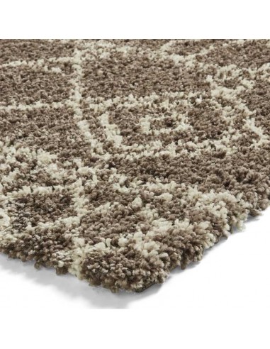 tappeto moderno Scandi Berber G276 Beige/Cream