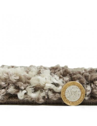 tappeto moderno Scandi Berber G276 Beige/Cream