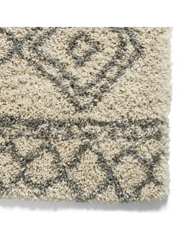 tappeto moderno Scandi Berber G276 Cream/Grey