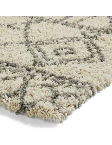 tappeto moderno Scandi Berber G276 Cream/Grey