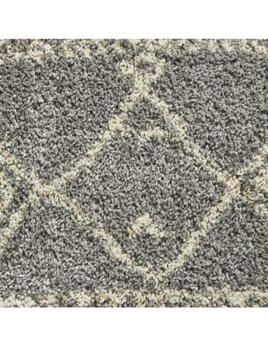 tappeto moderno Scandi Berber G276 Grey/Cream