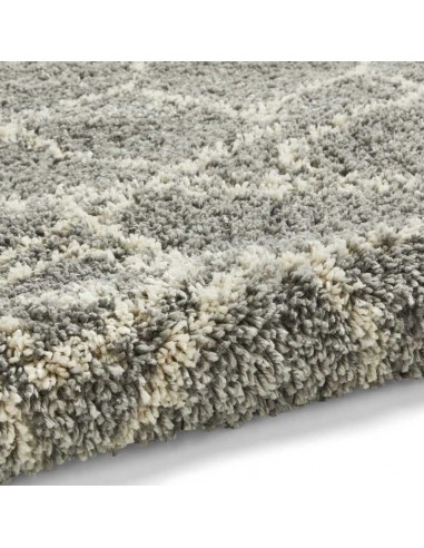 tappeto moderno Scandi Berber G276 Grey/Cream