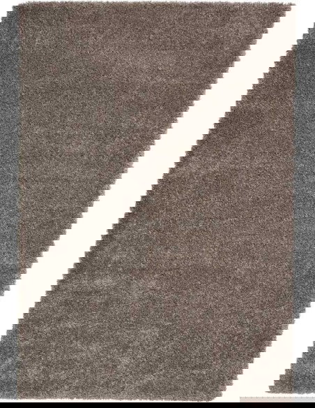 tappeto moderno Sierra 9000 Beige