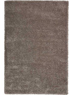 tappeto moderno Sierra 9000 Beige Half Moon