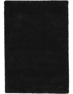 tappeto moderno Sierra 9000 Black