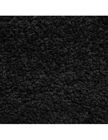 tappeto moderno Sierra 9000 Black