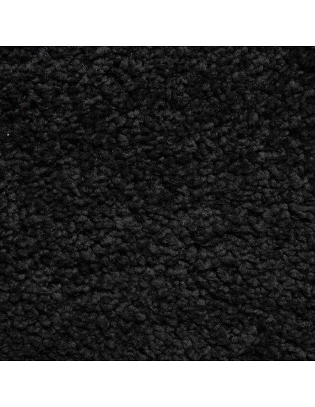 tappeto moderno Sierra 9000 Black
