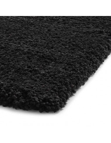 tappeto moderno Sierra 9000 Black