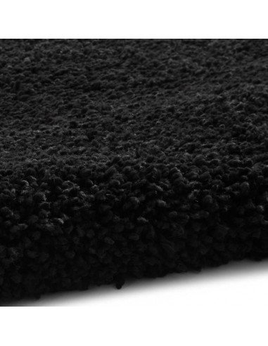 tappeto moderno Sierra 9000 Black