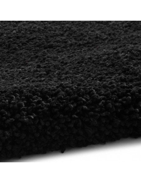 tappeto moderno Sierra 9000 Black