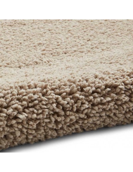 tappeto moderno Sierra 9000 Camel 