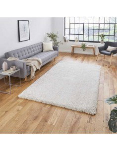tappeto moderno Sierra 9000 Cream 2
