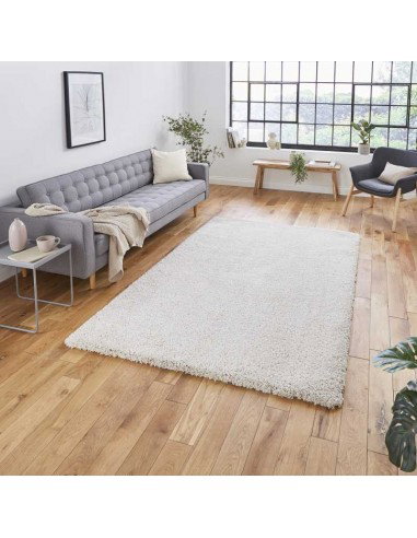 tappeto moderno Sierra 9000 Cream