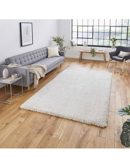 tappeto moderno Sierra 9000 Cream