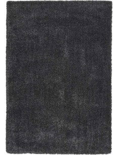 tappeto moderno Sierra 9000 Dark Grey