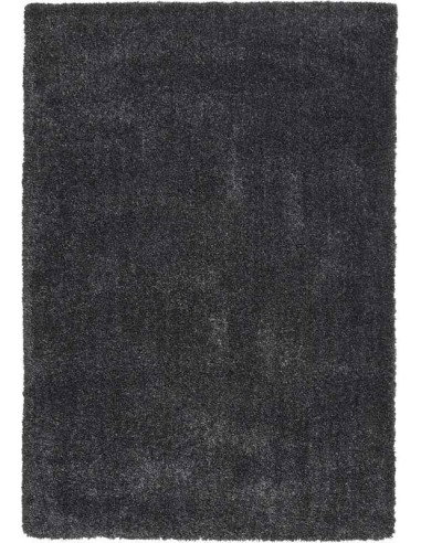 tappeto moderno Sierra 9000 Dark Grey