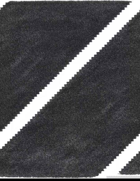 tappeto moderno Sierra 9000 Dark Grey