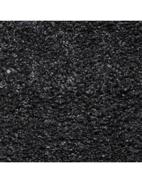 tappeto moderno Sierra 9000 Dark Grey