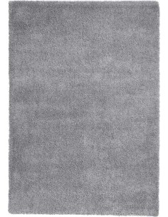tappeto moderno Sierra 9000 Grey