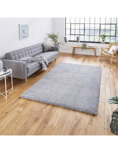tappeto moderno Sierra 9000 Grey 2