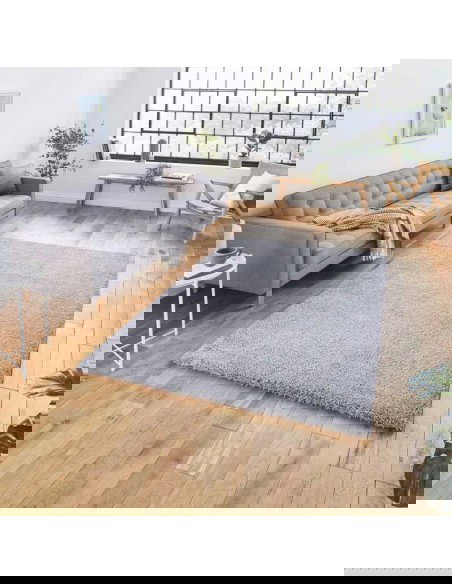 tappeto moderno Sierra 9000 Grey