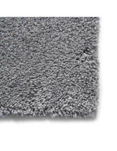 tappeto moderno Sierra 9000 Grey