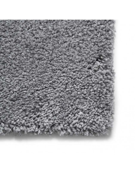 tappeto moderno Sierra 9000 Grey