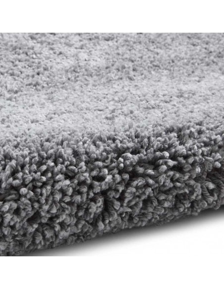 tappeto moderno Sierra 9000 Grey