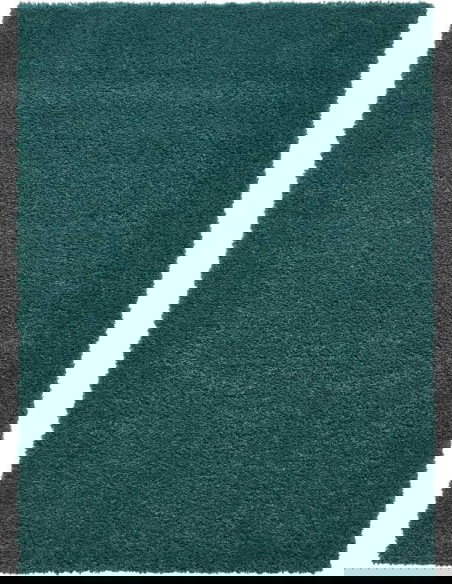 tappeto moderno Sierra 9000 Jewel Green