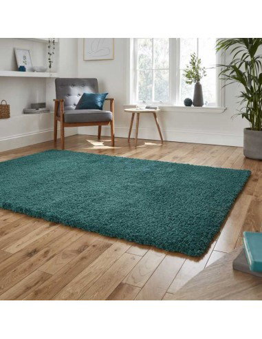 tappeto moderno Sierra 9000 Jewel Green