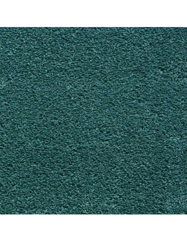 tappeto moderno Sierra 9000 Jewel Green Half Moon