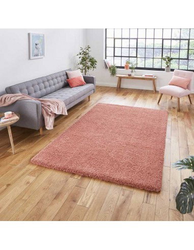 tappeto moderno Sierra 9000 Peach