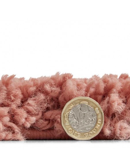 tappeto moderno Sierra 9000 Peach