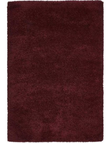 tappeto moderno Sierra 9000 Ruby