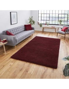 tappeto moderno Sierra 9000 Ruby 2