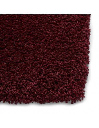 tappeto moderno Sierra 9000 Ruby