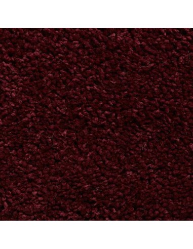 tappeto moderno Sierra 9000 Ruby