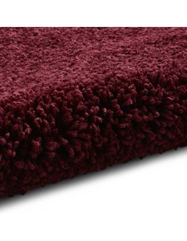 tappeto moderno Sierra 9000 Ruby