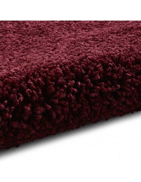 tappeto moderno Sierra 9000 Ruby