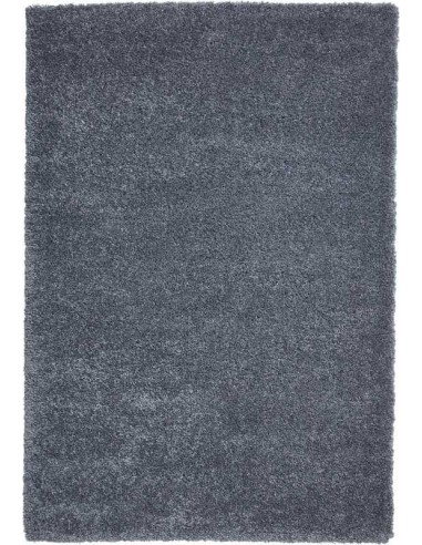tappeto moderno Sierra 9000 Slate Grey